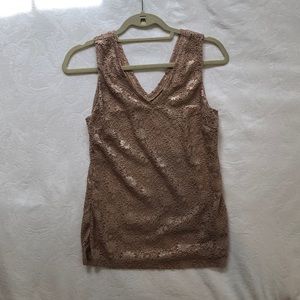 Banana Republic cami